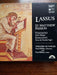 Lassus St. Matthew Passion Visitatio Exsultet Theatre Voices 0