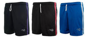 Kadur Men's Running Tennis Padel Shorts - Pack of 3 Units 6