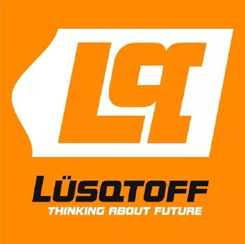 Lüsqtoff Carburetor Conversion Kit for Generators 2500w to 3500w 4