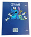 School Folder Nº 3 Stitch 2 Covers 4