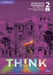 Think 2 Workbook - CEFR B1 - 2nd Edition - Cambridge 0