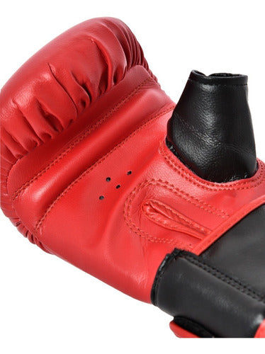 Proyec Boxing Gloves - Vivid Collection 17