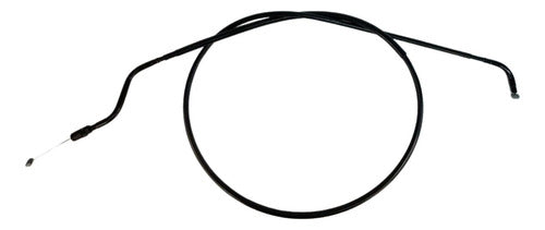 Yamaha Grizzly 300 Original Brake Cable Replacement 0