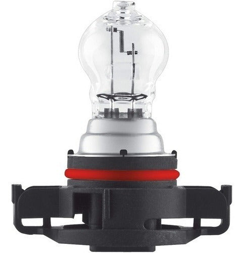 Osram PSX24W 12V 24W PG20-7 (Red Ring) 0