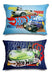 Hot Wheels Epic - 4-Piece Toddler Bed Set 4