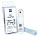 Kit Zeiss Antifog Anti Embaçante Para Óculos E Câmeras 0