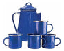 Stansport Enamel Percolator Mugs 2