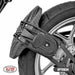 Guardabarro Trasero Nc 750x 2016/2021 Mk Motos #02 2