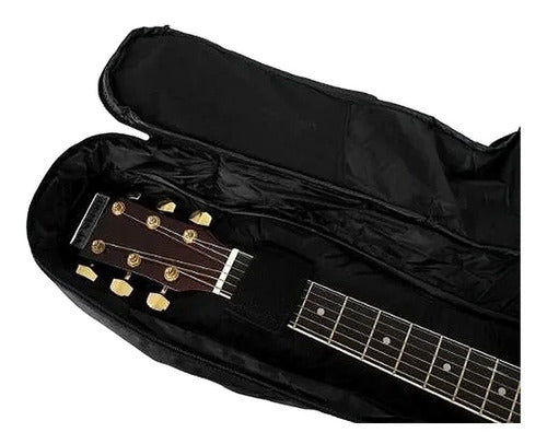 Warwick Acoustic Guitar Case Student RB20519B Waterproof 3