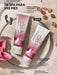 Avon Crema Exfoliante Pies Spa Rosas Y Magnolias Foot Works 1