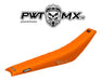 FMX Covers Funda Asiento Plisada KTM SX F Exc 125 250 450 2020 7