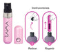 Laima Mini Rechargeable Portable Perfume Set X 10 Units 4