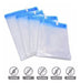 Opaa! Vacuum Storage Bag for Clothing - Travel/Home 70x100cm 7