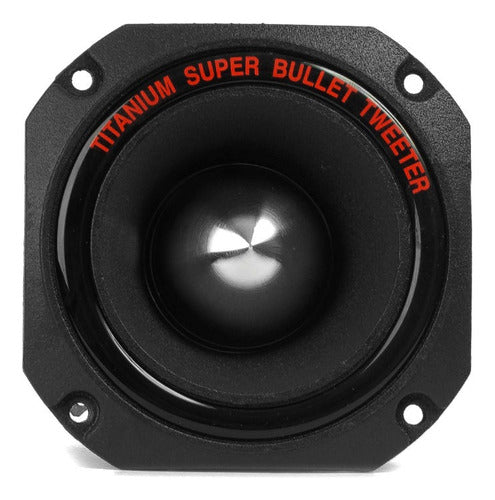 Moon Tweeter Bala Mat20 55w Rms 1