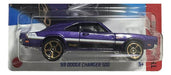 Hot Wheels 69 Dodge Charger 500 Then And Now Mattel 1