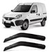 Lluveros , Goteros Renault Kangoo 2000 /2017 0