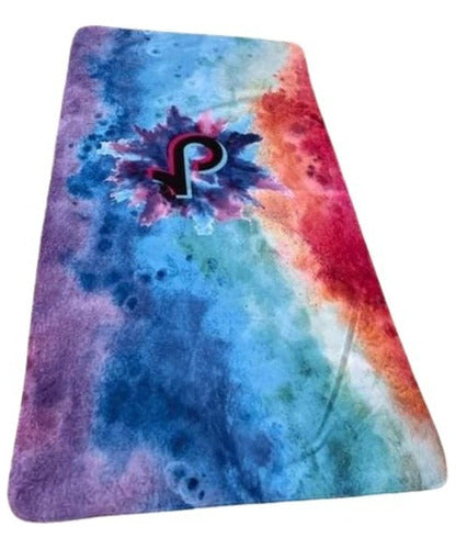 UN ESTILO DE VIDA Microfiber Towel - Various Designs 3