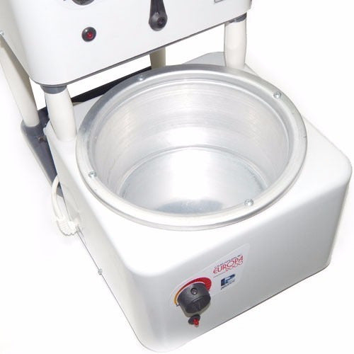 Arcametal Wax Warmer Melter Europa 2000 6 Kgs 4