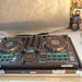 Estuche Rigido Roland Dj 202 4