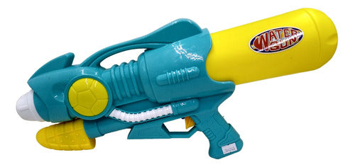 Ploppy Water Gun 364263 0