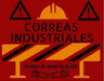 Correa Cortadora De Cesped 5pj-381 /150j (no Elastica) 2