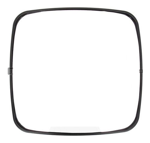 Ford Mirror Glass Cargo Truck 13 14 15 Superior Chico 0