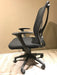 Universal Deco Ergonomic Office Chair Baku 1