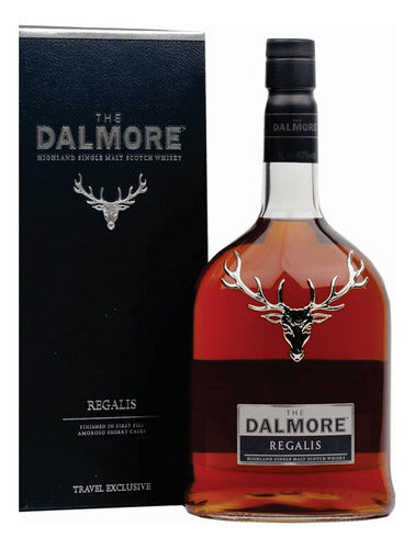 Whisky Dalmore Regalis 0