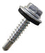 Mrfix Hex Self-Drilling Screw with Washer 14 X 1 1000 U 0