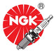 NGK Brasil N6Y Motorcycle Spark Plugs 0