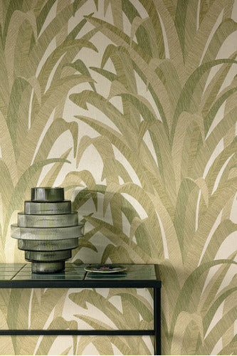 Grandeco Cumaru 301 Vinyl Wallpaper 2