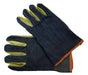 CR Work Gloves with Denim ×12 0