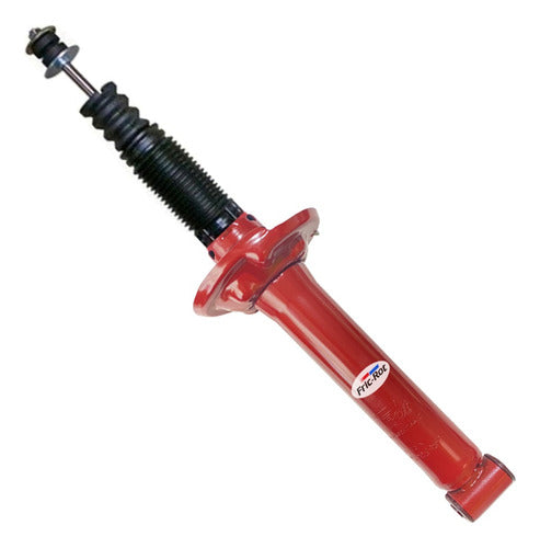 Kit x2 Rear Shock Absorbers Gol Trend / Voyage Fric Rot 1