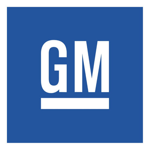 GM Poly V Belt Chevrolet Agile 1.4/1.8 1