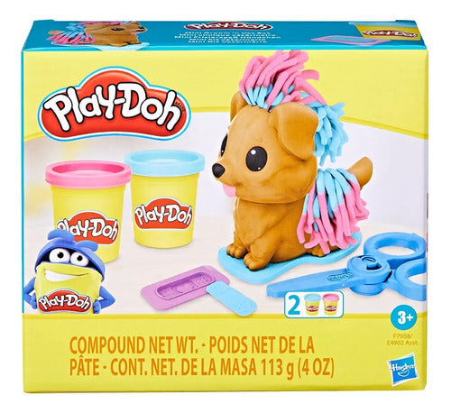 Play-Doh Mini Classic Fun Games by Hasbro 7