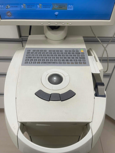 Scaner Dental Cerec Sirona Blue Cam 2