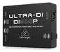 Behringer Ultradi Di600p 1