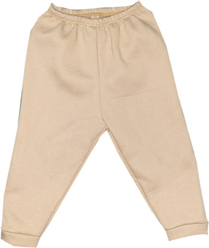 Ursy Baby And Kids Babuchitas Pantalones Bebe Friza Invisible Gruesa 6