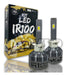 New Kit Cree Led IR100 Dakar Official Kobo Iron Led Avip 2