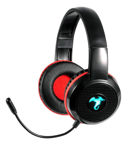 Kolke Gamer Zodiac Headphones with Mic for PC PS3 PS4 0