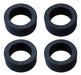 Kreisen Injector Bushings Kit for VW T.Bosch 0