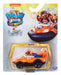 Paw Patrol The Movie Metal Car Zuma Official Licensed Collectibles 2