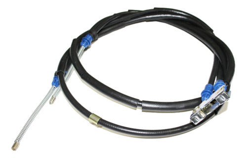 Ford Cable Freno De Mano Trasero Mk2 2008 - 2015 0