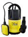 BTA Tools Submersible Pump - 146 Liters/Min 500W 195051 0