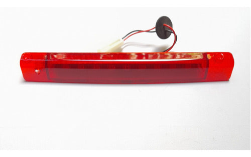 Geely Cross 3rd Brake Light Rear Lamp 1