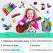 Looikoos Musical Instruments for Young Children 3