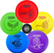 Innova Beginner Disc Golf Set with Putter and Driver 0