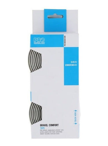 Shimano Pro Gravel Comfort Tape Prta0071 5