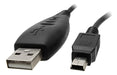 Cable USB A Mini USB V3 5 Pines 0