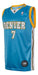 Official Licensed Denver Nuggets Basketball Team Jersey - Adults 25